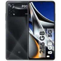 Poco x4  pro 5g