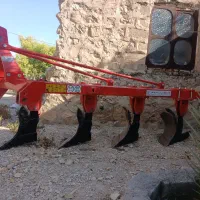 گاواهن ۴ خیش پایدار ساز