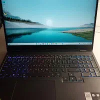 لپتاپ گیمینگ لنوو