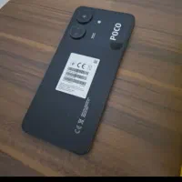 گوشی c65poco|موبایل|تربت جام, بوستان وحدت|دیوار
