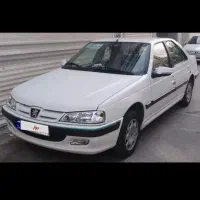 پژوپارس درحدمدل۹۵