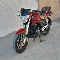 موتورسیکلت نامی ۱۸۰.