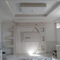 تعمیرات گچکاری.گچ کار.گچکار.گچ کاری.|خدمات پیشه و مهارت|شیراز, سینما سعدی|دیوار