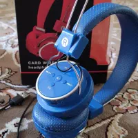 هدفون بلوتوثی B-05