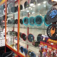 مرجع بزرگ سیستم صوتی و تصویری در بروجرد