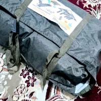 کیسه خواب آمریکایی