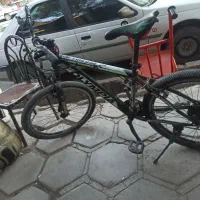 دوچرخه ۲۶ وسایل صفر