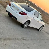دنا پلاس توربو شارژر آپشنال اتوماتیک