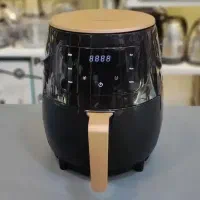 سرخ کن حراج