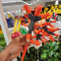 آبپاش آب پاش فواره ای اسپرینگر قطره ای باغچه باغ|گل و گیاه طبیعی|قم, نیروگاه|دیوار