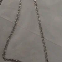 گردنبند نقره