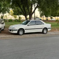 پژو پارس سال مدل 99خشک لاکاغذی|خودرو سواری و وانت|اهواز, کیانپارس |دیوار