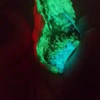 گوهر اوپالین هزار رنگ