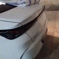 بیجینگu5 plus|خودرو سواری و وانت|کرمان, |دیوار