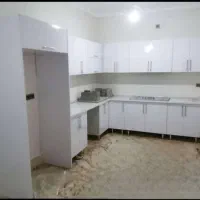 انواع کابینت آماده آشپزخانه/روکش طرحدار PO56|مصالح و تجهیزات ساختمان|ملایر, |دیوار