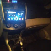 لیفان X600 بی رنگ|خودرو سواری و وانت|سنقر, |دیوار