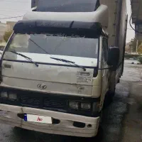 هیوندا|خودرو سنگین|قم, علی آباد|دیوار