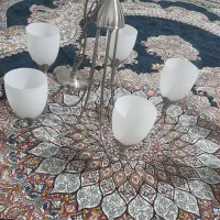 لوستر|لوستر و چراغ آویز|کرج, کلاک نو|دیوار