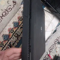 پلی استیشن ۴ اسلیم ۱ ترا کپی خور|کنسول، بازی ویدئویی و آنلاین|اصفهان, فروردین|دیوار