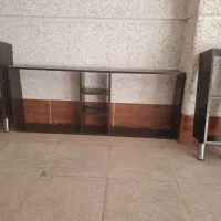 کتابخانه و طبقه