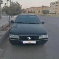 پژو 405