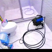 لوله بازکنی ملارد اندیشه فردیس شهریار مارلیک|خدمات پیشه و مهارت|ملارد, |دیوار