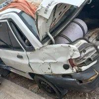 پراید ۱۳۱ sxمدل ۹۰ دوگانه دستی|خودرو سواری و وانت|خوی, |دیوار