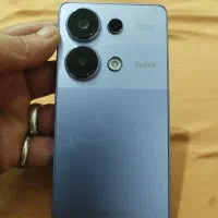 گوشی شیائومی بادوربین ۲۰۰مگاپیکسلی واندروید۱۵