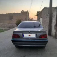 پارس سال|خودرو سواری و وانت|اصفهان, خانه اصفهان|دیوار