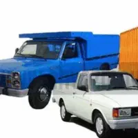 حمل ونقل وانت بار باربری وانت تلفنی اثاث منزل|خدمات حمل و نقل|تبریز, |دیوار
