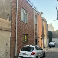 ۵۵مترکلنگی بر۶ (بغل کلنگی) بافت