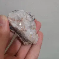 سنگ کریستالی|کلکسیون اشیاء عتیقه|ابهر, |دیوار