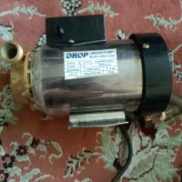 پمپ زیر پکیج