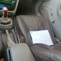 سورن 88 دوگانه سوز|خودرو سواری و وانت|کرمان, |دیوار