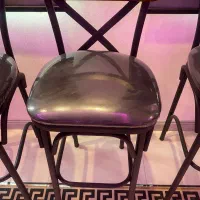 صندلی و میز بار سفارشی ساز