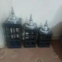 جا شمعی|صنایع دستی و سایر لوازم تزئینی|رباط‌کریم, رباط‌کریم|دیوار