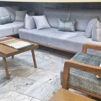 مبل شادی|مبلمان خانگی و میز عسلی|قائن, |دیوار