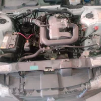 آریسان مدل 95|خودرو سواری و وانت|فردیس, شهرک وحدت|دیوار