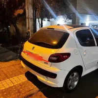 ۲۰۷ پانا دنده ای ۱۴۰۳|خودرو سواری و وانت|مشهد, فارغ التحصیلان|دیوار