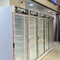 یخچال تک درب شرکتی|فروشگاه و مغازه|اهواز, نادری|دیوار