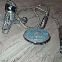 شیر آلات حمام و علمک و شیر ظرفشویی