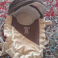 ساک حمل نوزاد