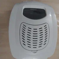 سرخ کن بزرگ