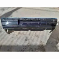 یکعددسپر عقب مشکی ۴۰۵ با دیاق و یک سپر ۲۰۶ نقره ای