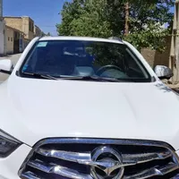 هایما S5توربو1500cvt،مدل1397،در حد|خودرو سواری و وانت|اصفهان, شیخ اشراق|دیوار
