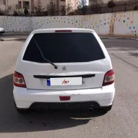 پراید ۱۱۱ مدل ۹۱|خودرو سواری و وانت|پرند, فاز ۶|دیوار