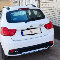 کوئیک GX خونگی 1403