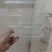 ظروف نگهدارنده وفریزری|ظروف نگهدارنده، پلاستیکی، یک‌بارمصرف|شهریار, شهرک وائین|دیوار