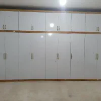 کابینت سازی تخصصی آذر چوب با قیمت مناسب با کیفیت|خدمات پیشه و مهارت|ارومیه, |دیوار