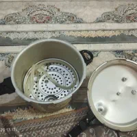آرام پز|ظروف پخت‌وپز|چناران, |دیوار